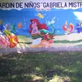 Gabriela Mistral