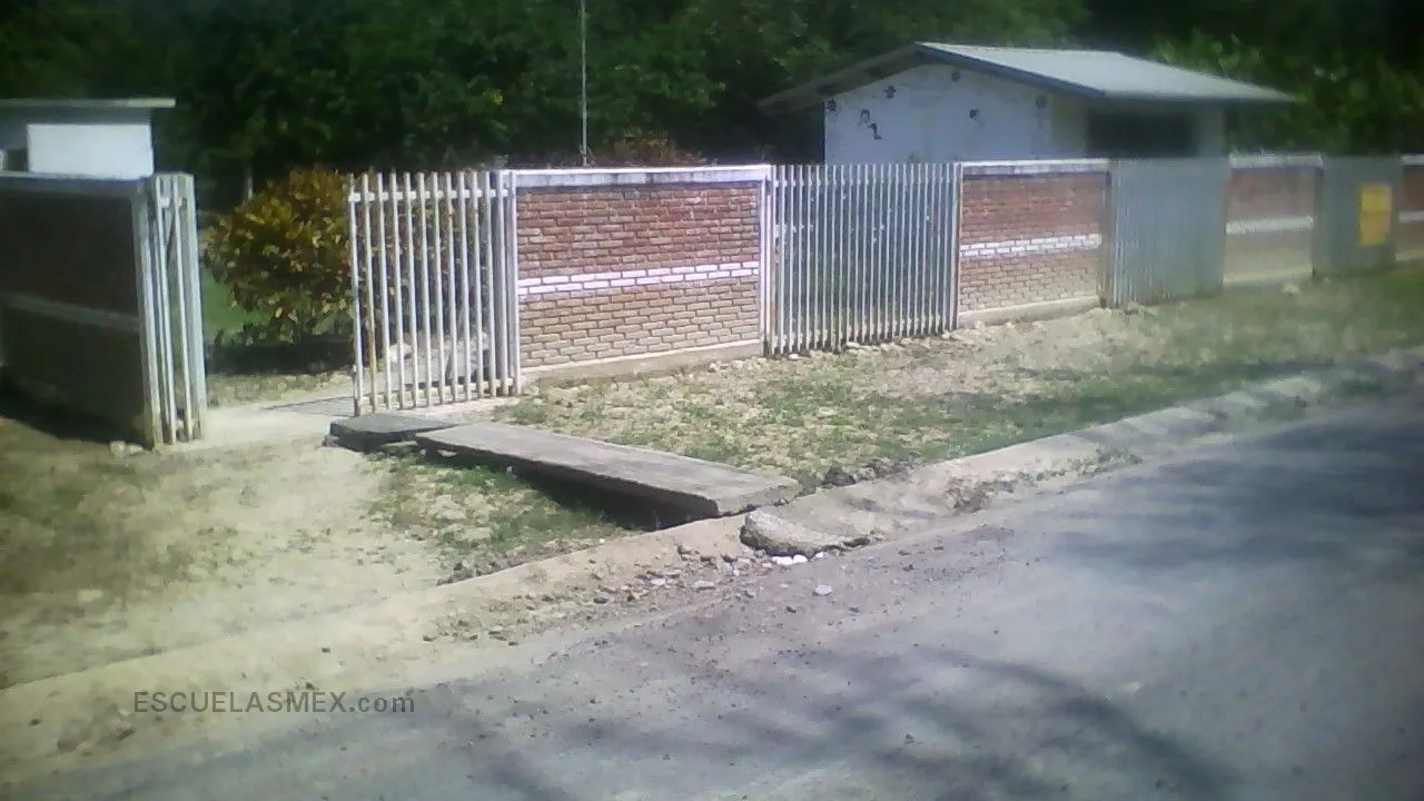 Maria Montessori Entrada
