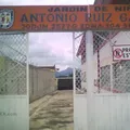 Antonio Ruiz Galindo