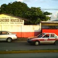 Juan Jacobo Rousseau