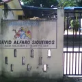 David Alfaro Siqueiros