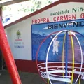 Profra. Carmen G. Basurto