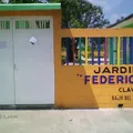 Federico Froebel