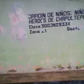 Niños Heroes de Chapultepec