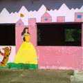 Atencion A la Demanda Preescolar Rural