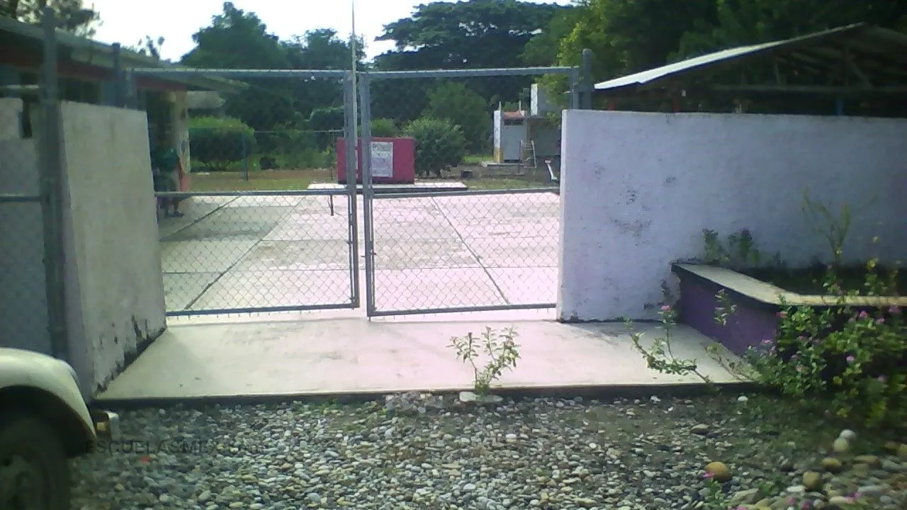 Francisco Gonzalez Bocanegra Entrada