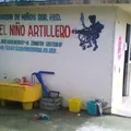 El Niño Artillero