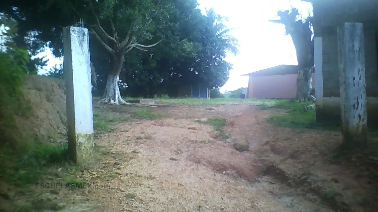 Jose Maria Morelos y Pavon Entrada