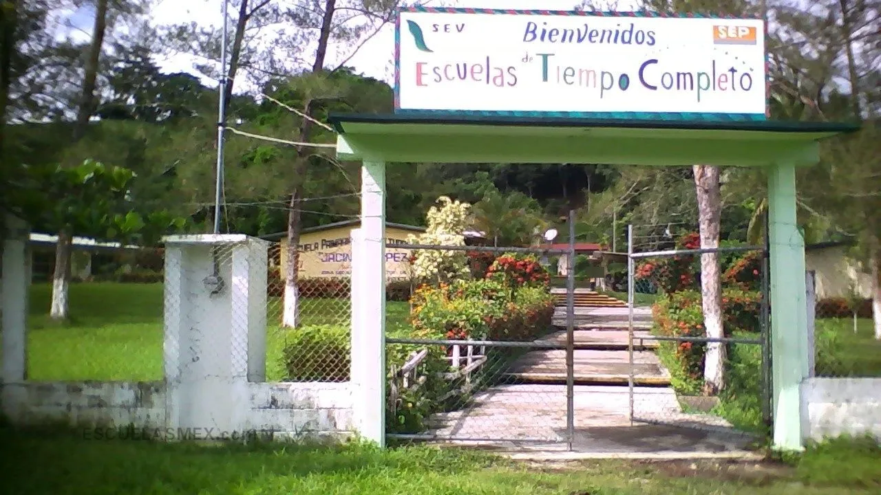 Jacinto Lopez Entrada