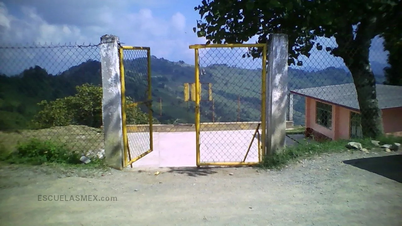 19 de Abril Entrada