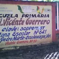 Gral. Vicente Guerrero