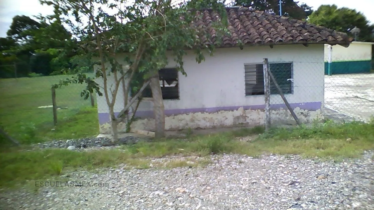 Luis Hidalgo Monroy Entrada
