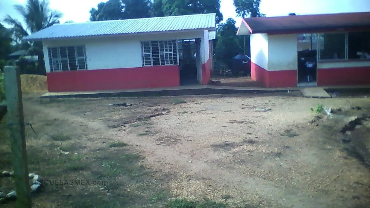 Salvador Diaz Miron Entrada