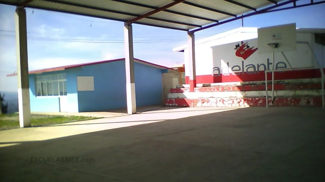 Antonio M. Quirasco Entrada