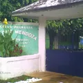 Benigno Mendoza