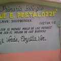 Enrique E. Pestalozzi