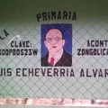 Lic. Luis Echeverria Alvarez
