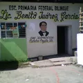 Lic. Benito Juarez Garcia
