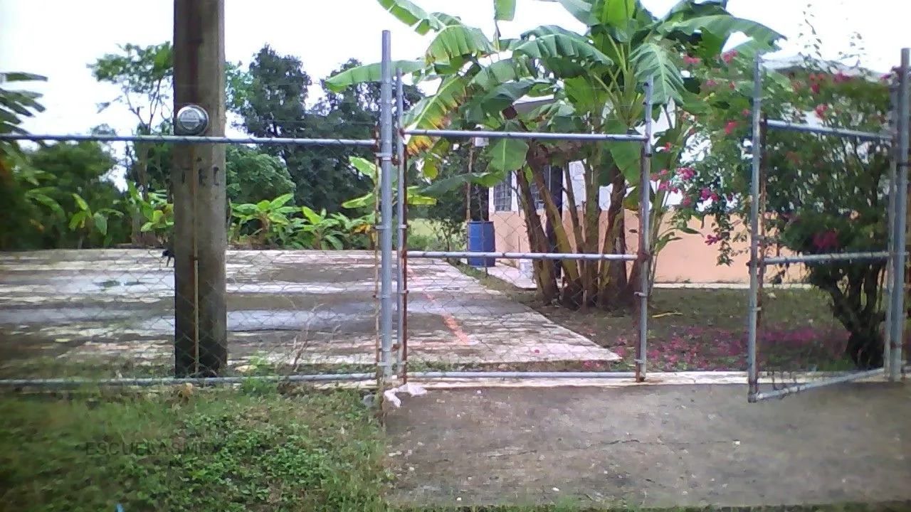 Progreso y Civilizacion Entrada