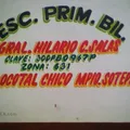Gral. Hilario C. Salas