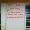 Lic. Benito Juarez Garcia