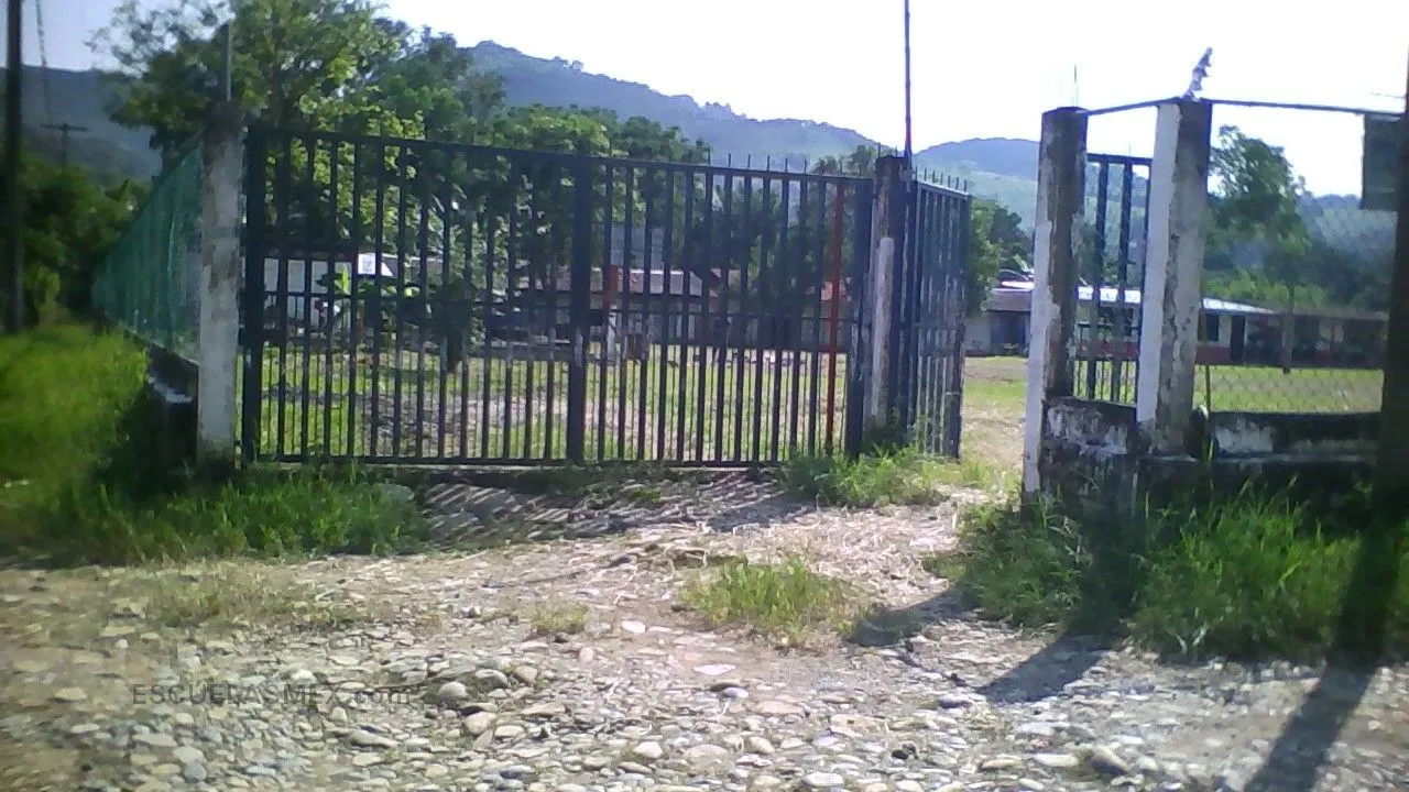 Xicotencatl Entrada