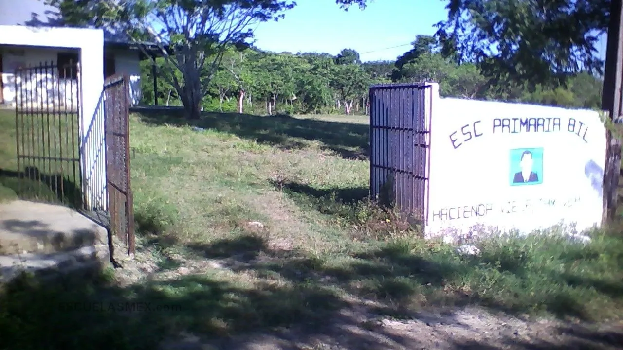 Lic. Luis Donaldo Colosio Murrieta Entrada