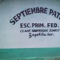 Septiembre Patrio