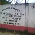 Francisco Villa