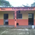 Lazaro Cardenas del Rio