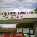 Rafael Ramirez Castañeda