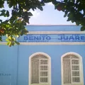 Benito Juarez Garcia