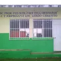 Profr. Juan Zilli Bernardi