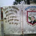 Benito Juarez Garcia