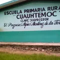 Cuauhtemoc