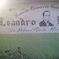 Leandro Valle
