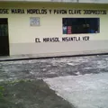 Jose Maria Morelos y Pavon