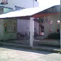 Lic. Benito Juarez Garcia