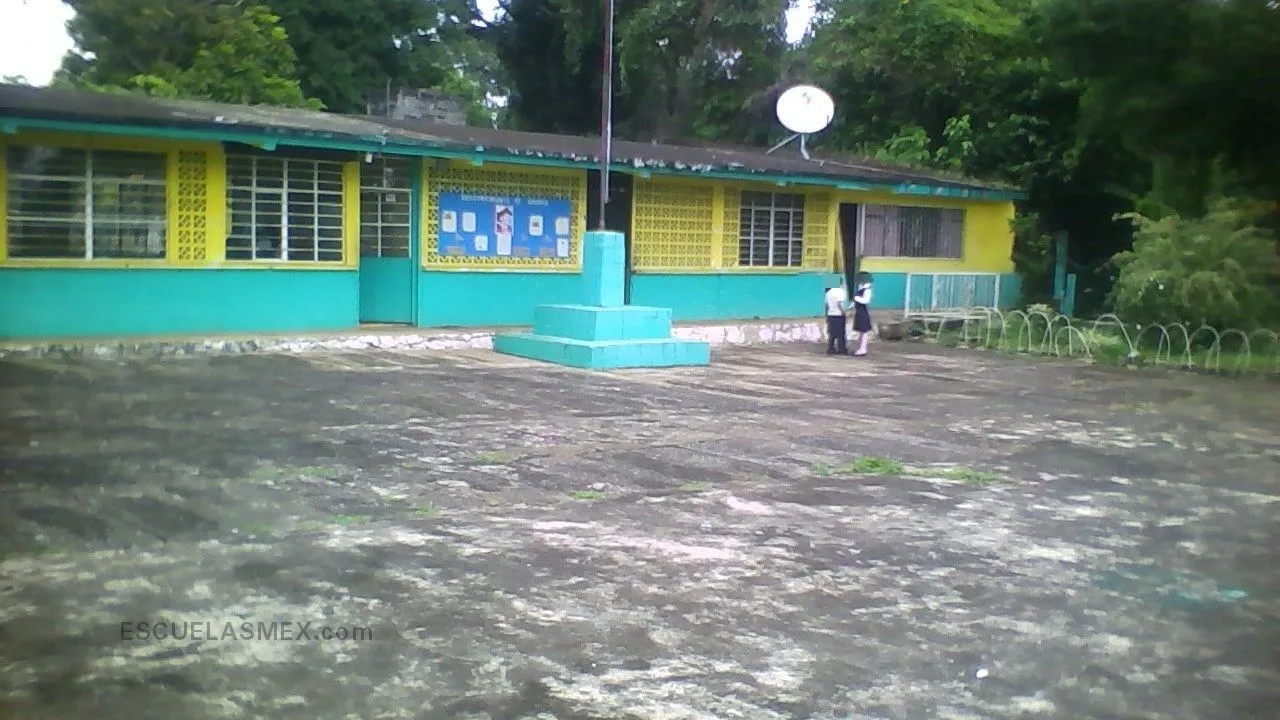 Jose Maria Morelos y Pavon Entrada