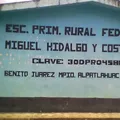 Miguel Hidalgo y Costilla