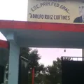 Adolfo Ruiz Cortines
