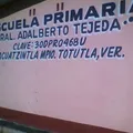 Gral. Adalberto Tejeda