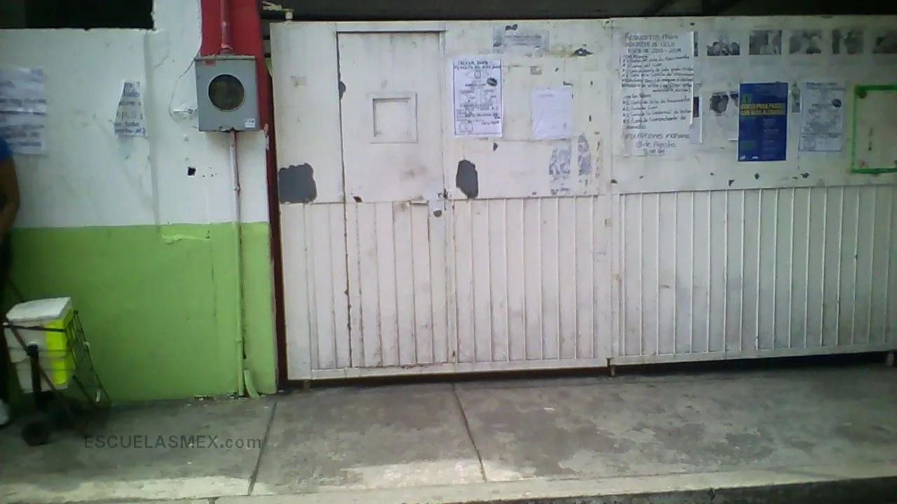 Alfonso Arroyo Flores Entrada