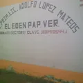 Lic. Adolfo Lopez Mateos
