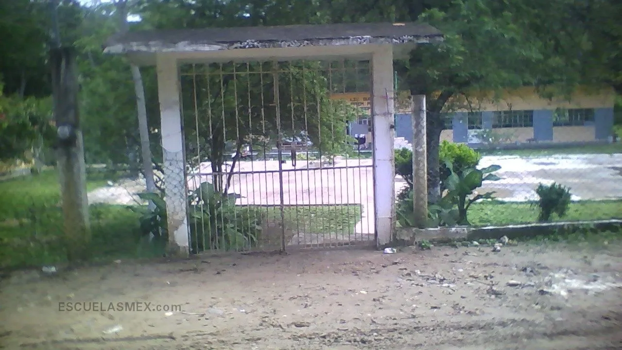 Josefa Ortiz de Dominguez Entrada