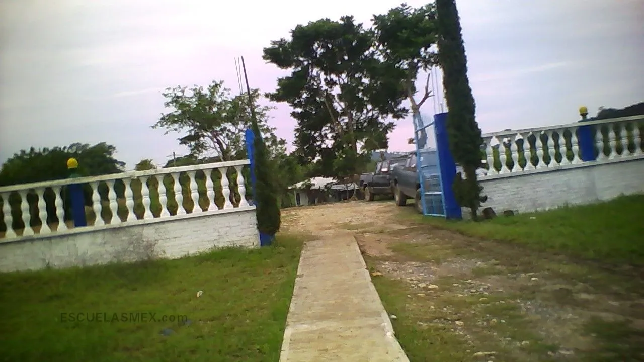 Juan Enrique Pestalozzi Entrada