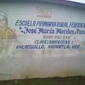 Jose Maria Morelos y Pavon