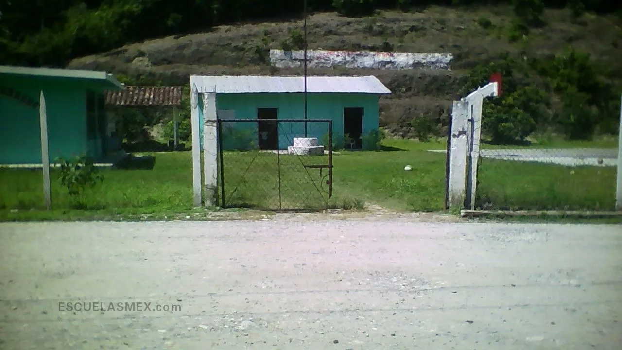 Vicente Guerrero Entrada
