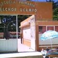 Melchor Ocampo