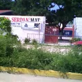 Carmen Serdan